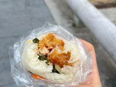 -秋英饭团(大庙新村店)