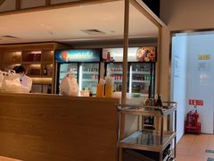 -渝信川菜 · 川味家常菜(财富购物中心店)