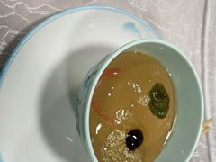 -老伍泉水涮肉(管庄店)