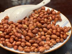 油炸花生米-杨记隆府(南坪店)