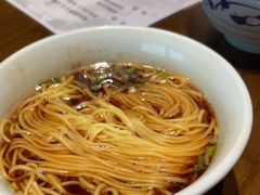 -南京大牌档(崇文门国瑞店)