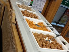 -大清花饺子(山庄店)