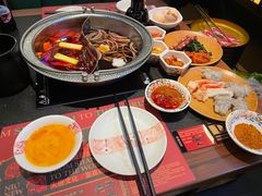 -牛New寿喜烧(闵行龙湖天街店)