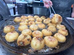 -煎意浓·吴记煎包(交通路店)