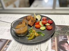 -娜娜家•Nana's restaurant (南开大悦城店)