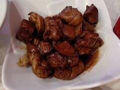 -永兴餐厅(复兴中路店)