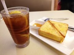 -永盈茶餐厅(中山四路店)