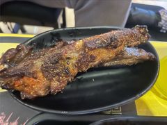 羊排-望京小腰(北京总店)