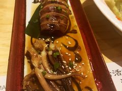 -鳗鲔料理小馆