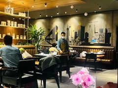-西堤牛排(北京国瑞店)