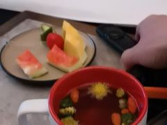 -和子足浴SPA会馆(东方之门店)
