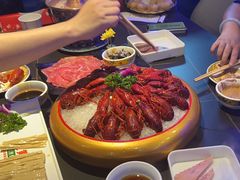 -虾乐园龙虾·夜宵(松江店)