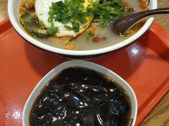 -螺小胖柳州螺蛳粉(钟楼总店)