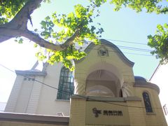 -思南书局·诗歌店