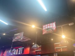 -马海涛牛肉串·东北吉林烧烤(领汇广场店)