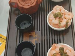 -望湖小馆(西湖店)