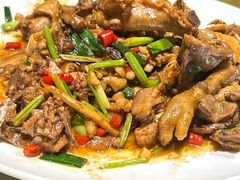 -生态苑农庄(十里画廊遇龙河店)