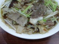 -新白家罩饼(三丰路店)