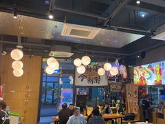 -本色.小马哥烧烤(无锡九里仓店)
