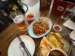 -The BREW·酿餐厅(浦东嘉里大酒店)