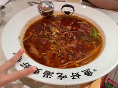 -江渔儿酸菜鱼(曜一城店)