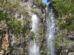 -磐安舞龙峡景区
