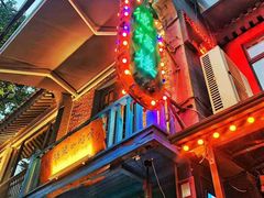 -德福楼咖啡吧(德福巷店)