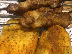 -恒盛居回族饭店