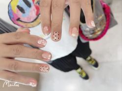 -如一·美甲美睫