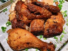 -绿茶餐厅(布吉万象汇店)