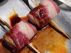 -韩山葵烤肉(太古里店)