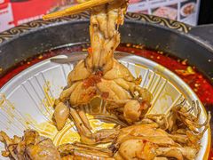 -蛙老爹·蜀香美蛙鱼头(王家湾店)