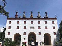 -普陀宗乘之庙(小布达拉宫)