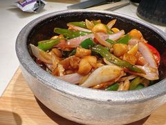 -金牌外婆家(万象城店)