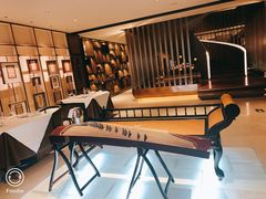 大堂-民国红公馆·秦淮八艳(夫子庙店)