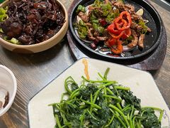 -神仙钵湘香土菜馆(光华路店)