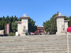 -洛阳古墓博物馆