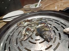 -德兴show鲜·蒸汽海鲜火锅餐厅(格创悦里店)