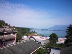 -屈原故里文化旅游区