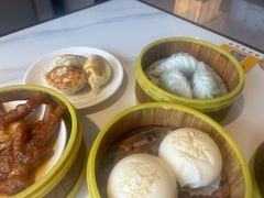 -东方早茶 海鲜•青岛菜(国信体育中心店)