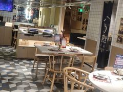 大堂-食大利香港茶餐厅(南亚风情第一城店)