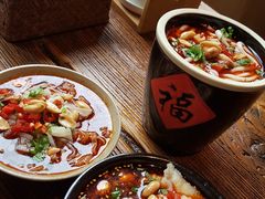 -串大叔炭火烤串·鸡西大冷面刀削面(总店)