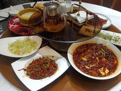 -尚宴(盛世广场·食尚街店)