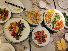 -巡味顺德菜(龙华壹方城店)