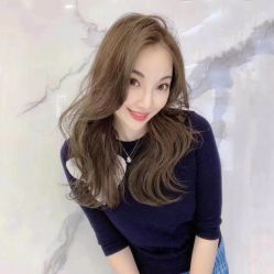 -洛施奇烫发染发沙龙