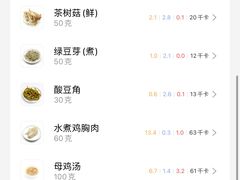 -云味馆·云南菜·云南米线(景田店)