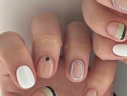 点击看大图 -LILY NAILS美甲美睫