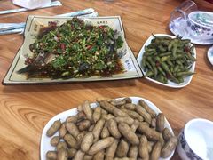 -一品龙虾(新都店)