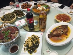 -胖姐渔村(中源大道店)