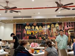 大堂-龙记香港茶餐厅(久光百货店)